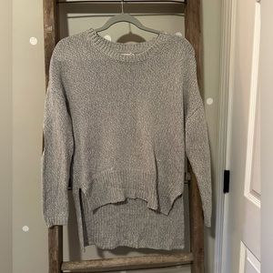 Gray Women’s Sweater